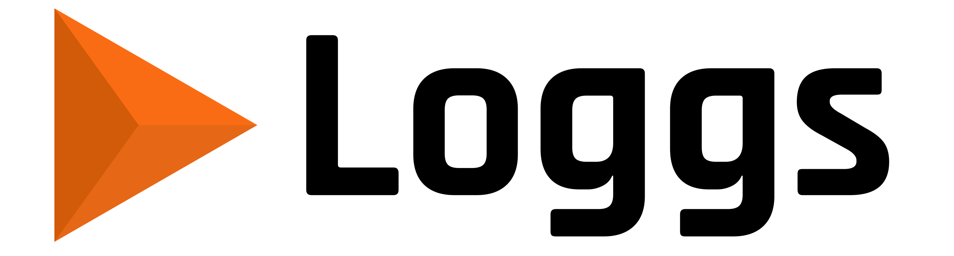 Loggs Logo